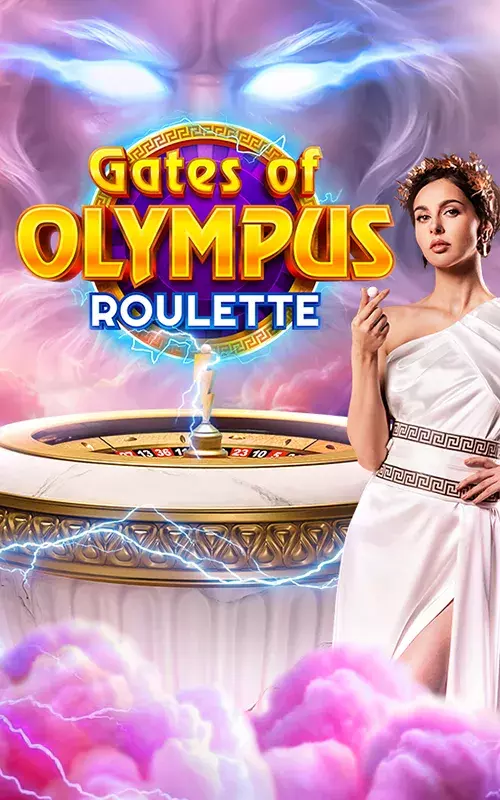 Gates of Olympus Roulette at Bet Warrior Casino